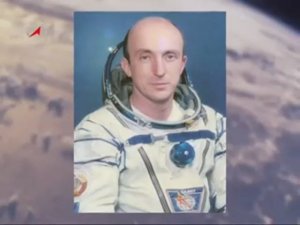 Энциклопедия космонавтов. Владимир Васютин