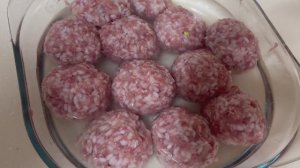 Мамины ёжики.