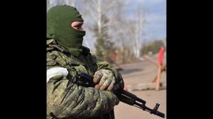 РУССКИЙ ДУХ.