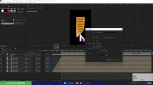 30. How to animate an Isometric 3D Scene