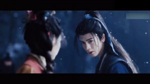 Хуан Сяоюнь  "Путь впереди"   (В погоне за нефритом)