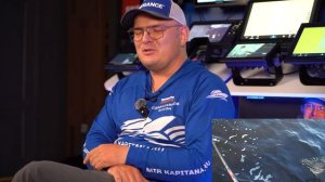 Подкаст  2026. Кубок Самарской области по спиннингу с лодок.