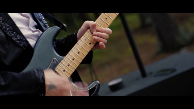 Свадебный тизер Вячеслав и Кристина