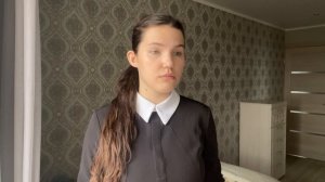 Проза Сорокина Полина