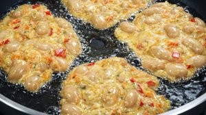 После этого вы полюбите ФАСОЛЬ еще больше. Беру БАНКУ ФАСОЛИ и готовлю из простых продуктов!