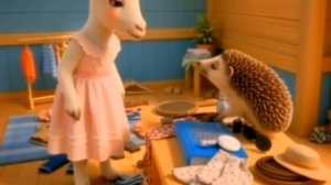 Коза-Дереза | 10 серия