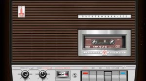 Крутится где - то эта кассета - зарубежная эстрада 70-80х