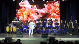 ВЕСЕННЕЕ ТАНГО