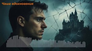 Чаша вдохновения / Cup of inspiration