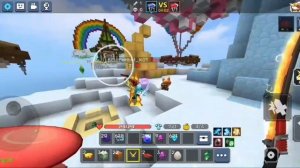 Отвечаю на вопросы подписчиков (1 часть). Видео с голосом🤩 | Blockman Go | Bed Wars