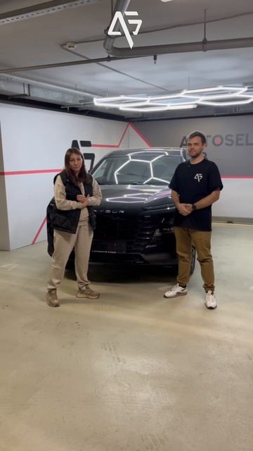 ОТЗЫВ JETOUR DASHING 2025 Люкс 2WD 2.150.000