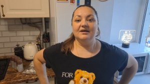 Пятничный привет от Маруси😉