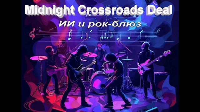 Midnight Crossroads Deal