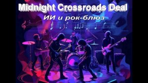 Midnight Crossroads Deal