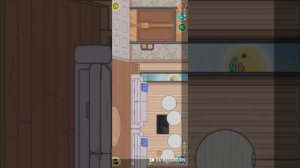 сериал "семья вики".первый сезон пятая серия