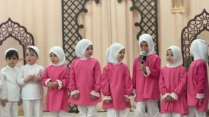 С наступающим праздником Ураза Байрам! МБДОУ ЦРР-ДС №21 ГБ 2026 г.