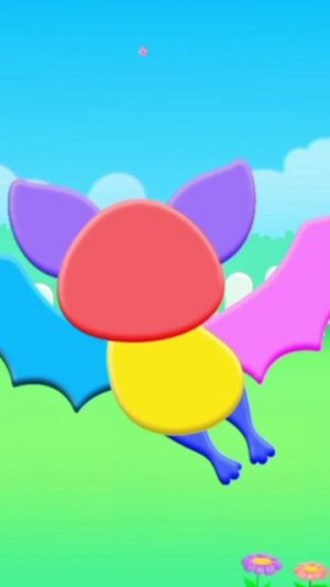 Развивающий мультфильм