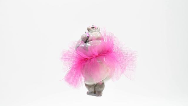 Мадам Мурло