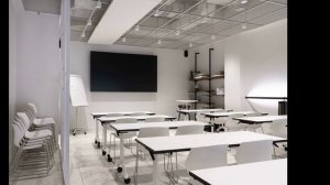 Шоурум компании "Союз-М"