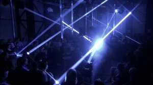 D-Pulse live @ The New Stage of Alexandrinsky Theatre (Open Rehearsal ⧸ G20)