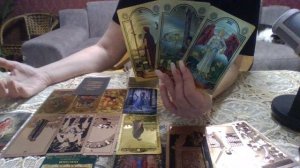 Водолей с 06 по 12 апреля 2026