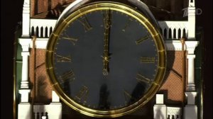 Новогоднее Обращение Президента РФ В.В Путина Первый канал (31.12.2025)