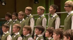 Когда поет душа