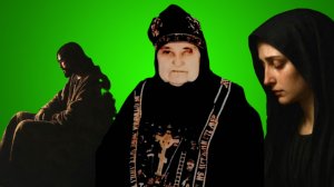 КРОВЬЮ ПРИДЕТСЯ ОМЫВАТЬ ЭТИ ГРЕХИ..ПРОРОЧЕСТВА,НАСТАВЛЕНИЯ,МОЛИТВЫ..МАТУШКА НИЛА ч.7