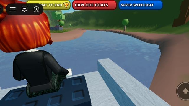 Roblox я на ,озере😰😨😓🤢😱💚💚