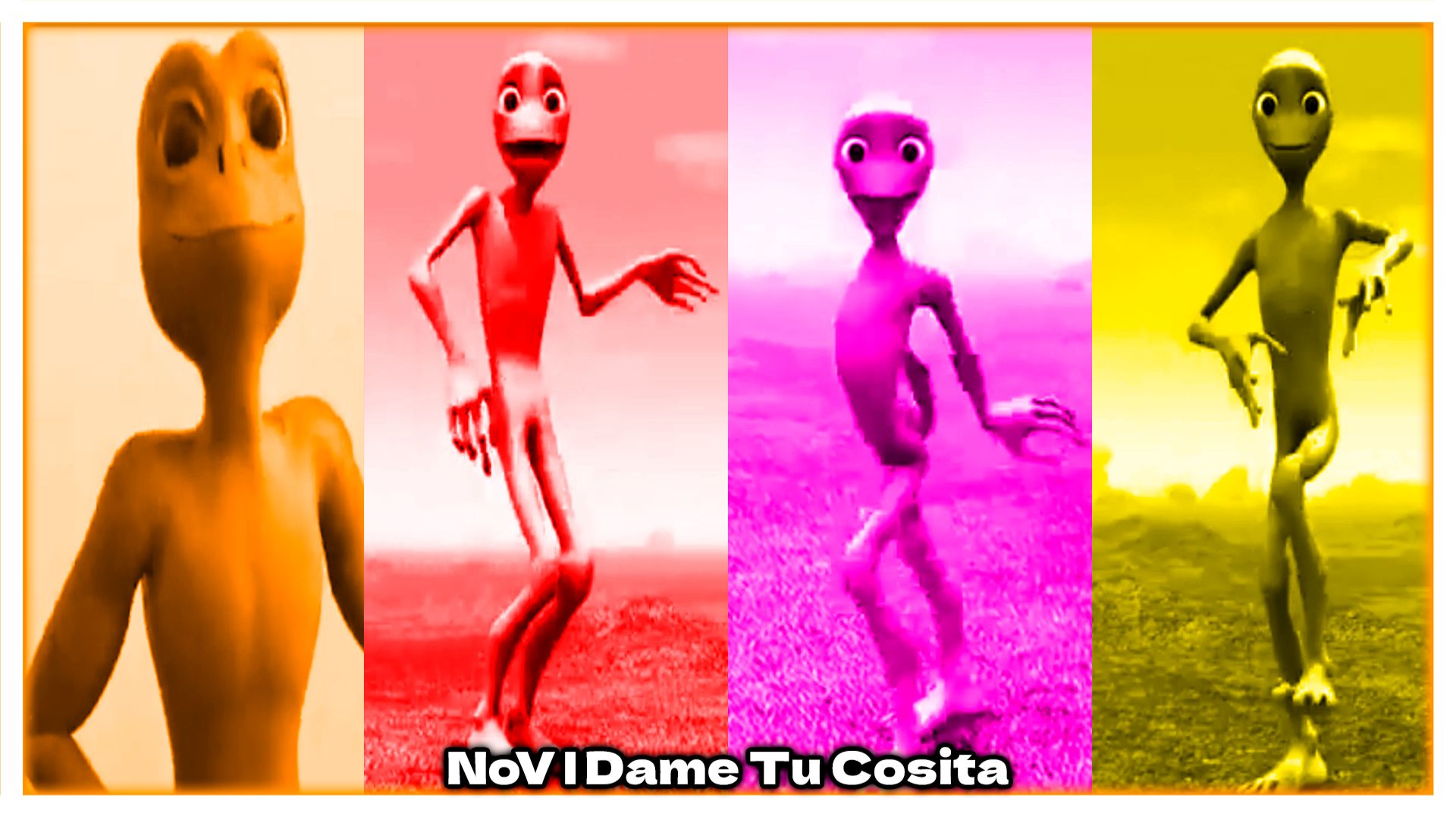 Зелёный Человек Танцует Patila - The Dusk Call Battle #116 в Tiles Hop