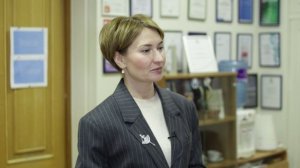 80 лет журналистскому образованию в СПбГУ: Интервью с директором Клиники Екатериной Шарковой