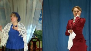 Золотые страницы русской литературы