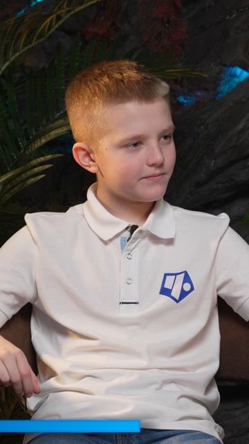 ВНЕ [ ИГРЫ ]  / Сезон 1 ( часть 2 )