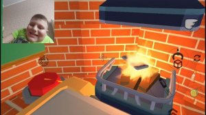 призыв всех мифов в чикен пятая часть 5 дней выживания хардкор режимом