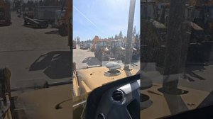 Первое впечатление о LOVOL FB878X-LMD от владельца 4СХ