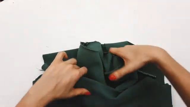 Как втачать воротник смотреть онлайн