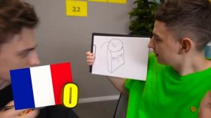 Пробуем напитки из разных стран