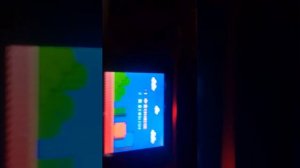 играю в приставку