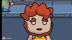 Железный мир !