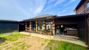 🔴  Дом с ремонтом на 10 сотках в Краснодаре!