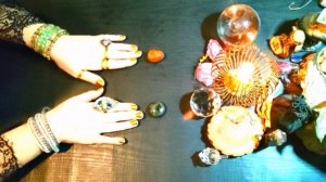 ДИАГНОСТИКА на наличие Негатива❗🔥♠️🌓🔥 #таро#расклад#ритуал#