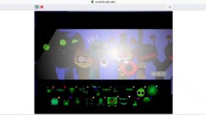 sprunki phase 1111111111111111