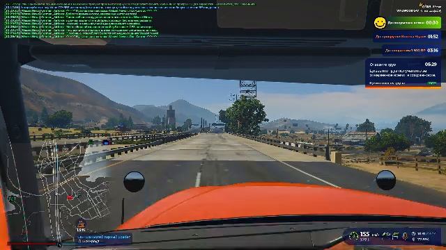 ПРИКЛЮЧЕНИЕ НА ГТА 5 РП  | XIVLEN | СТРИМ № 1228