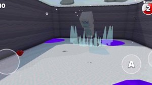 я случайно сделал невозможное в SBA-супер мишка