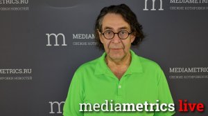 Итоги недели. Герман Клименко и Игорь Костиков