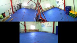 Открытый чемпионат и первенство по спортивному туризму г. Радужный