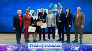 ⚡️ Мастерство слова: турнир «Лиги ораторов» набирает обороты! Кто выиграл 4 сезон?