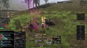 Lineage2 официальный сервер