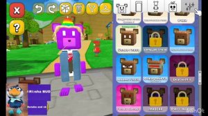 У меня радужная Шика 🥹🥹