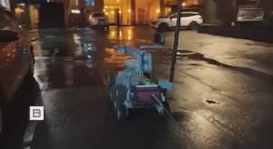 ‼🇷🇺⚡️ФСБ предотвратила громкий теракт в Москве